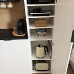 A&r Apartment