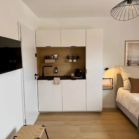 Apartman A&r Menninghueffen Löhne