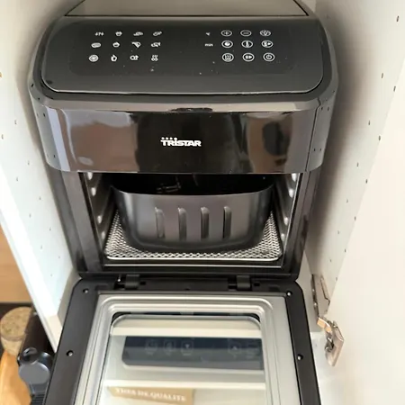 Apartman A&r Menninghueffen Löhne