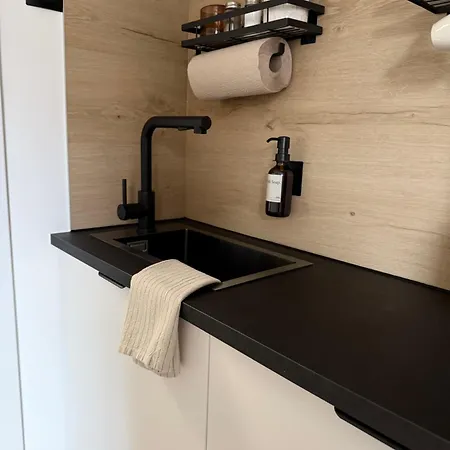 Apartman A&r Menninghueffen