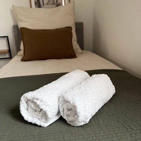 Apartman A&r Menninghueffen *