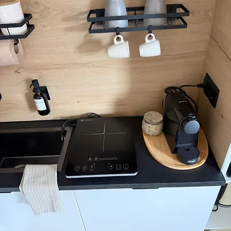Apartman A&r Menninghueffen Löhne
