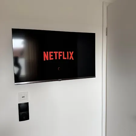 A&r Menninghueffen Apartman