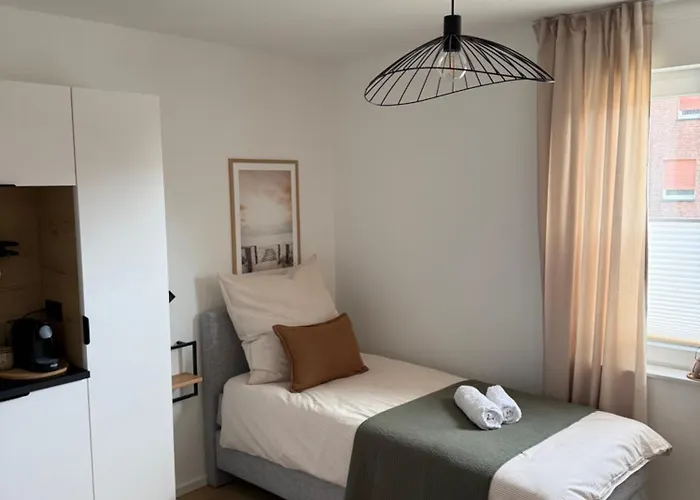 A&r Appartement