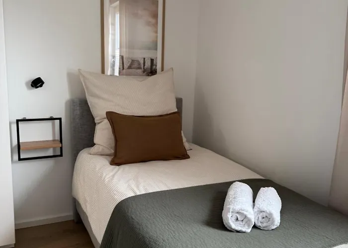 A&r Appartement *