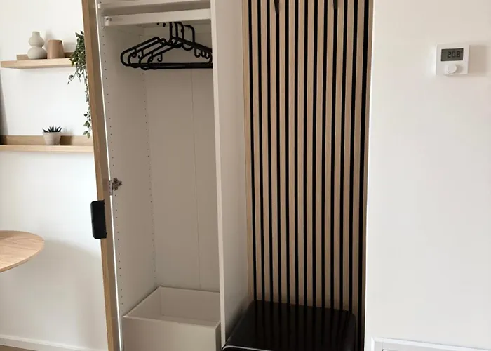 A&r Appartement