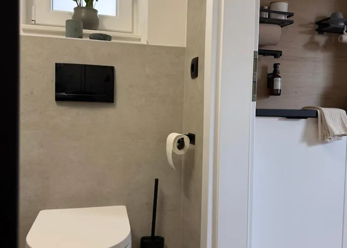A&r Appartement *