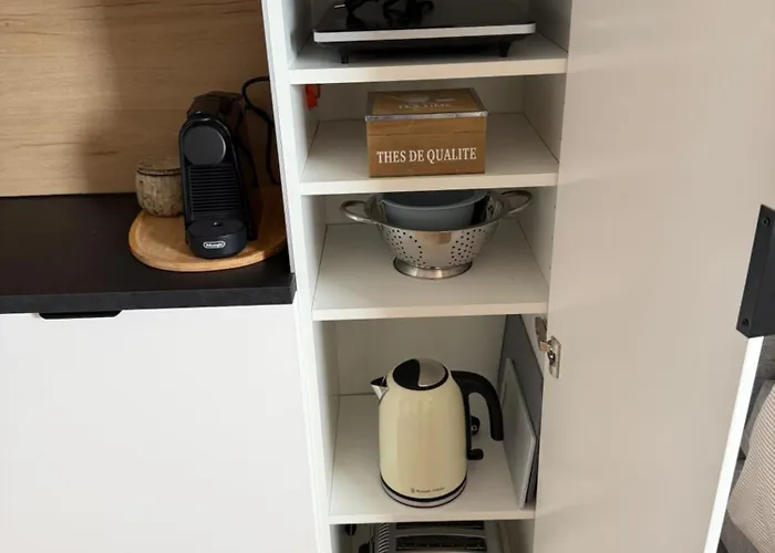 A&r Appartement